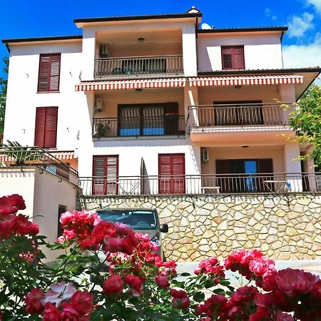 Apartments With A Parking Space Rabac, Labin - 7429 Екстер'єр фото