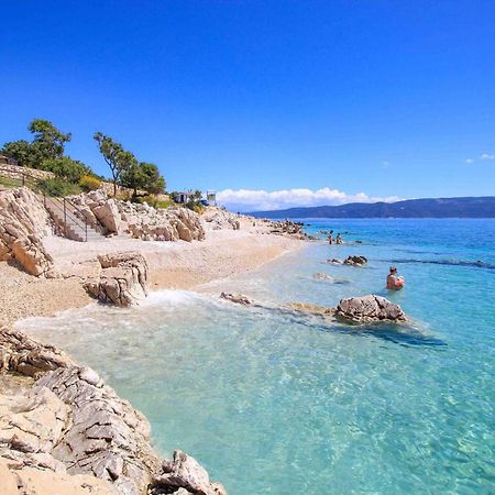 Apartments With A Parking Space Rabac, Labin - 7429 Екстер'єр фото