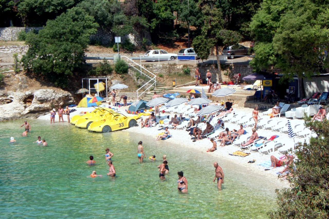 Apartments With A Parking Space Rabac, Labin - 7429 Екстер'єр фото