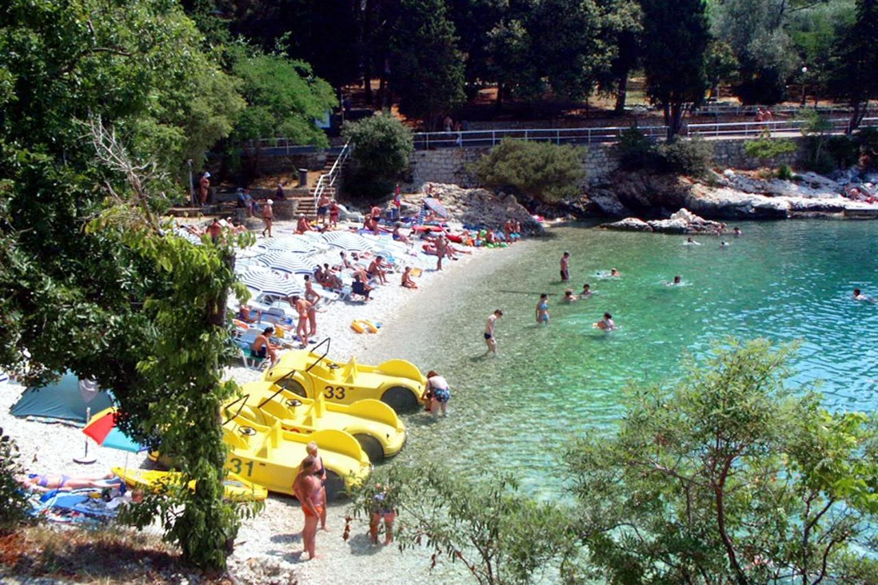 Apartments With A Parking Space Rabac, Labin - 7429 Екстер'єр фото