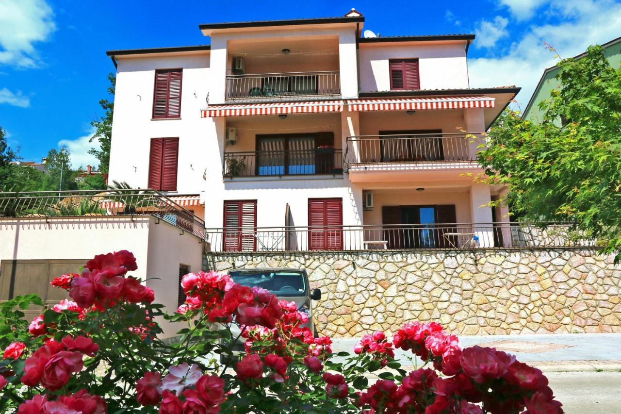 Apartments With A Parking Space Rabac, Labin - 7429 Екстер'єр фото