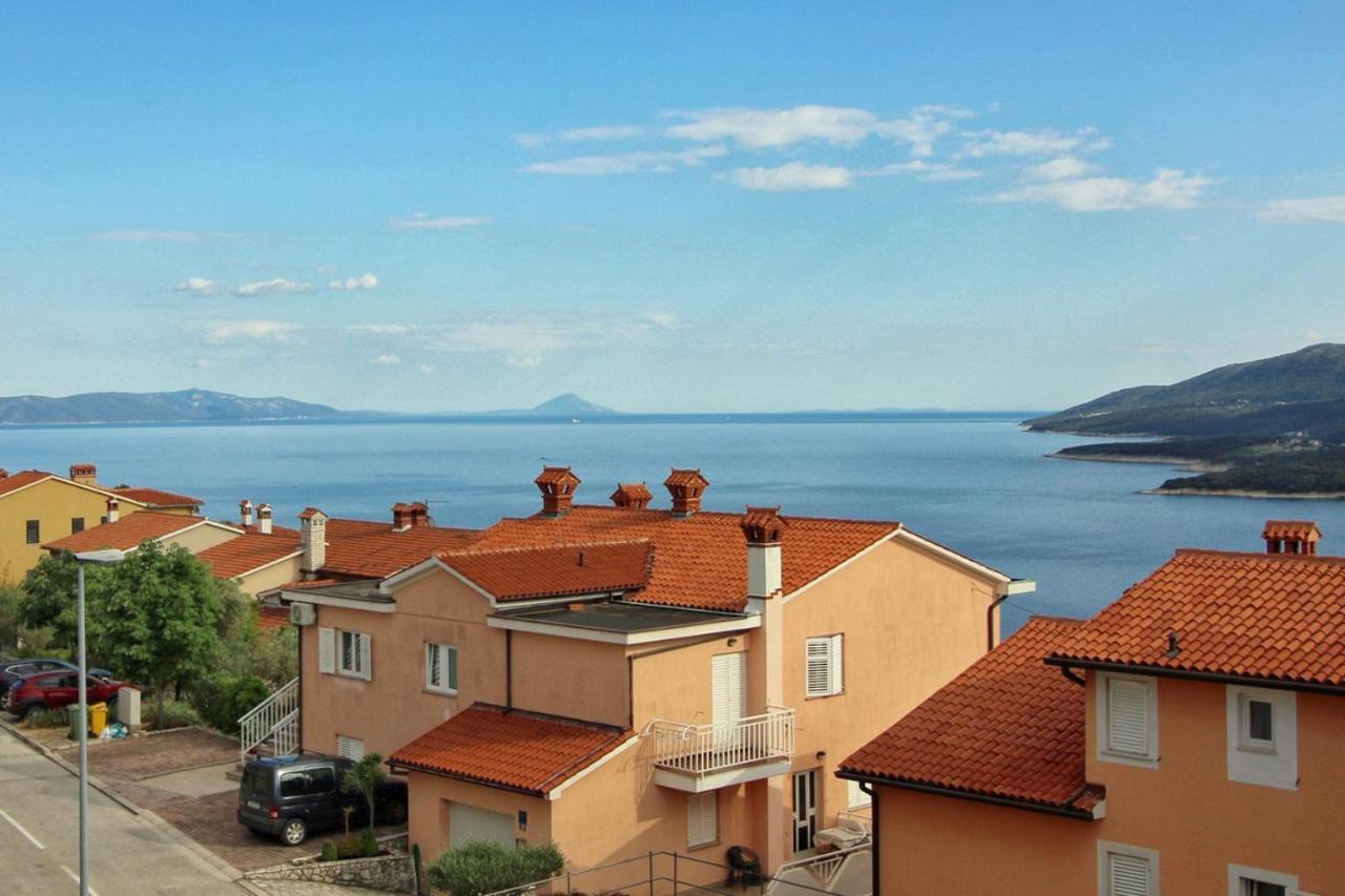 Apartments With A Parking Space Rabac, Labin - 7429 Екстер'єр фото
