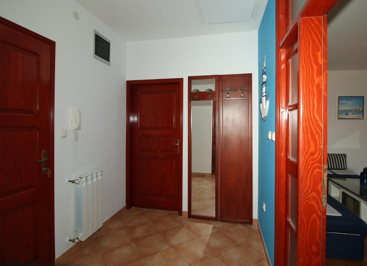 Apartments With A Parking Space Rabac, Labin - 7429 Екстер'єр фото