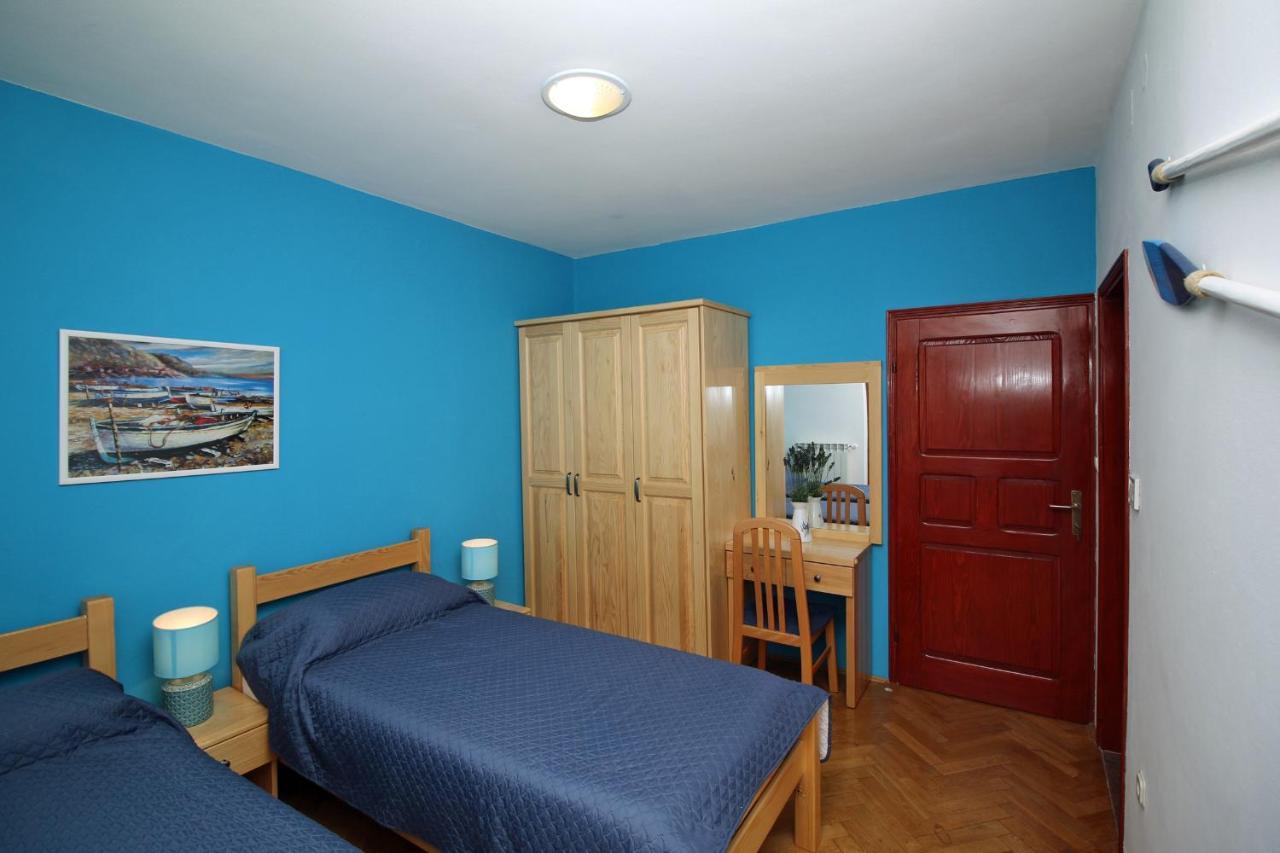 Apartments With A Parking Space Rabac, Labin - 7429 Екстер'єр фото