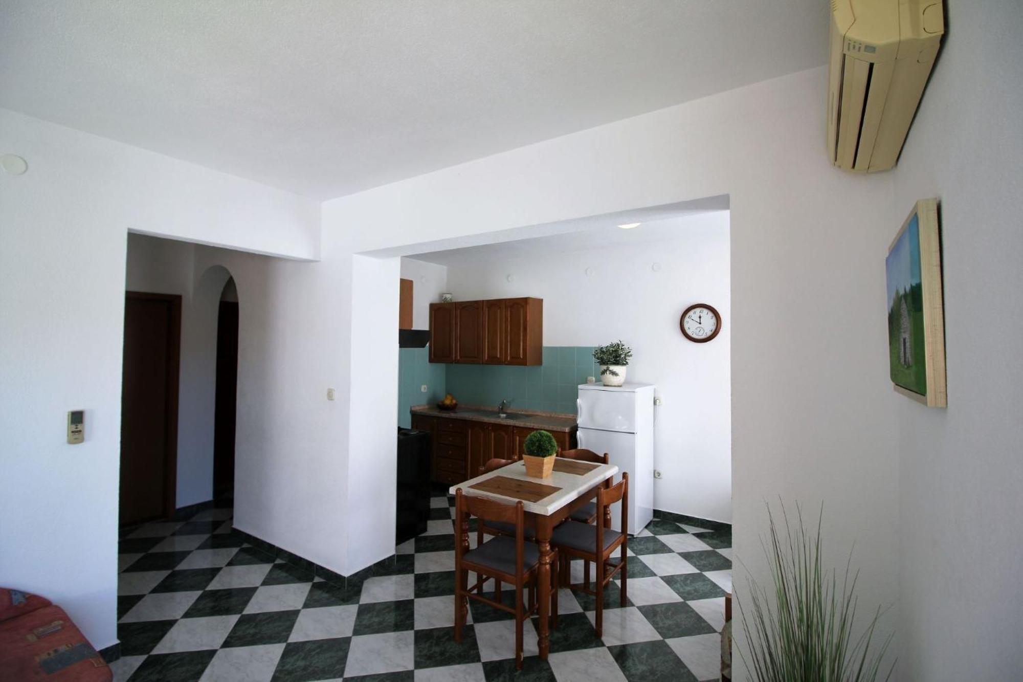 Apartments With A Parking Space Rabac, Labin - 7429 Екстер'єр фото