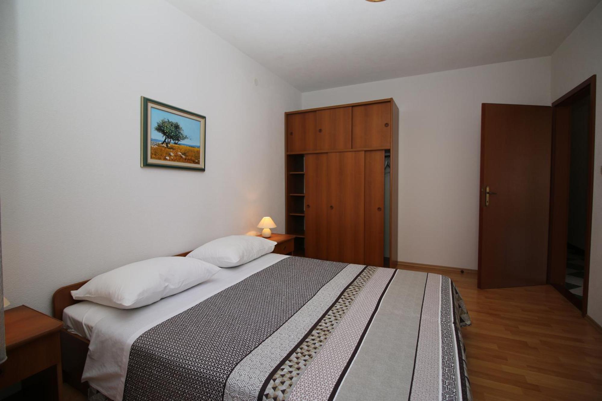 Apartments With A Parking Space Rabac, Labin - 7429 Екстер'єр фото