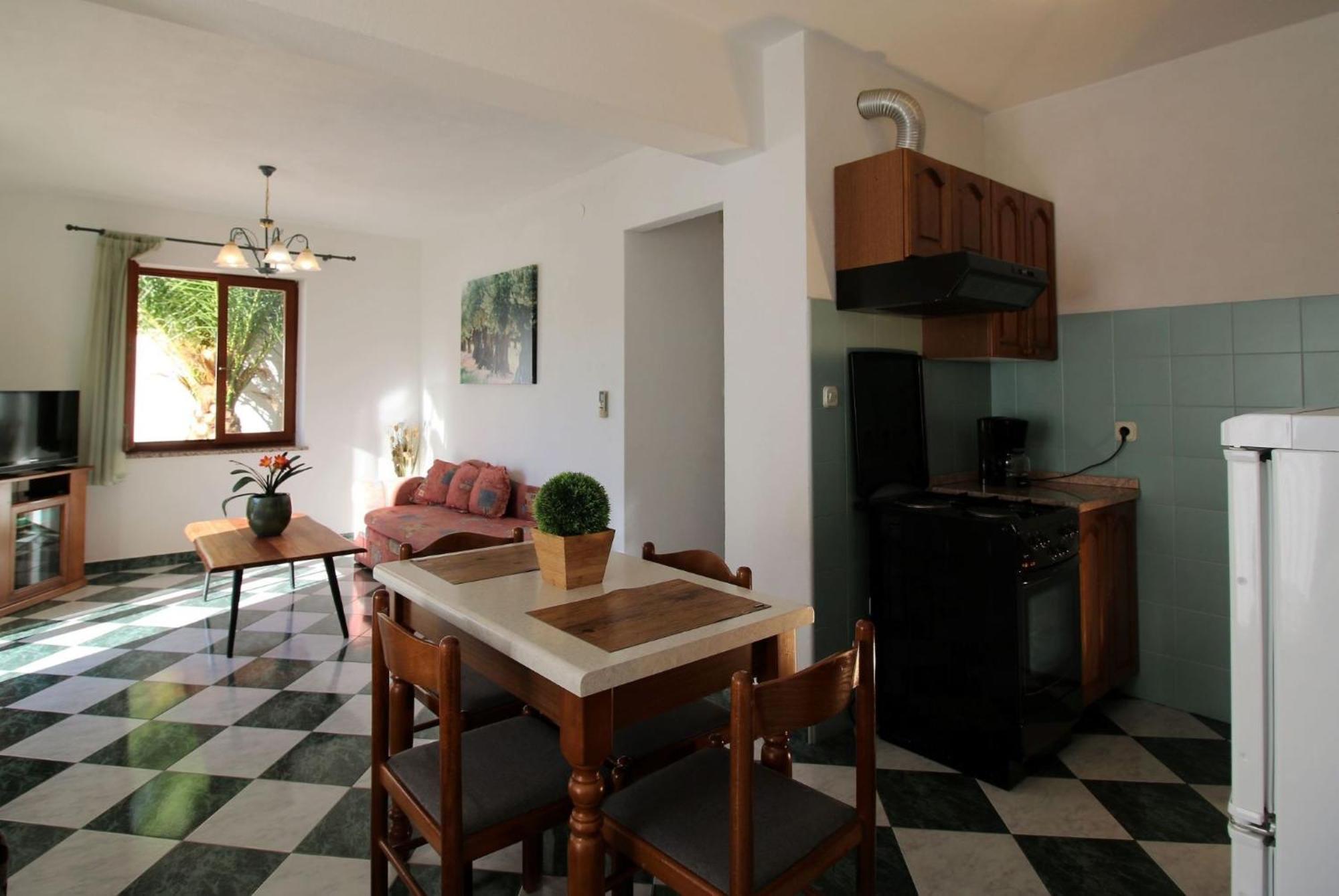 Apartments With A Parking Space Rabac, Labin - 7429 Екстер'єр фото