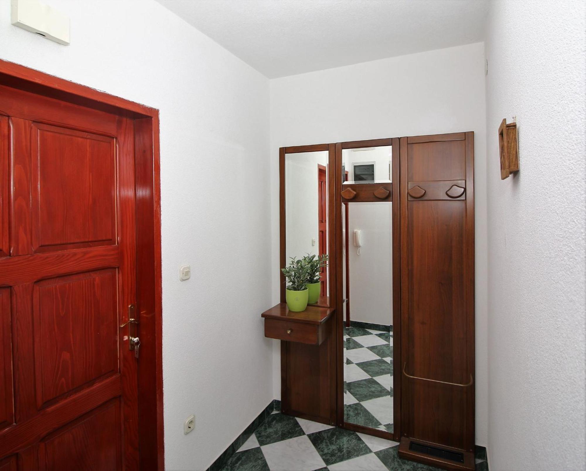 Apartments With A Parking Space Rabac, Labin - 7429 Екстер'єр фото