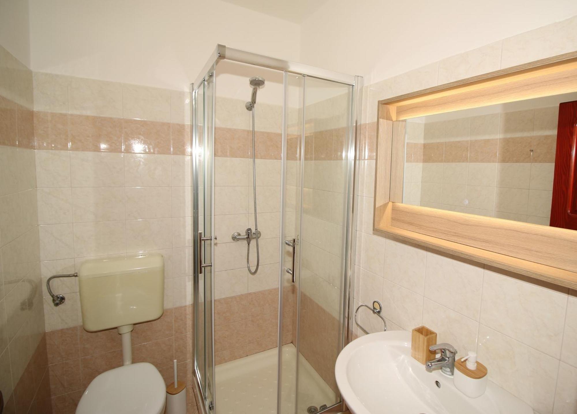 Apartments With A Parking Space Rabac, Labin - 7429 Екстер'єр фото