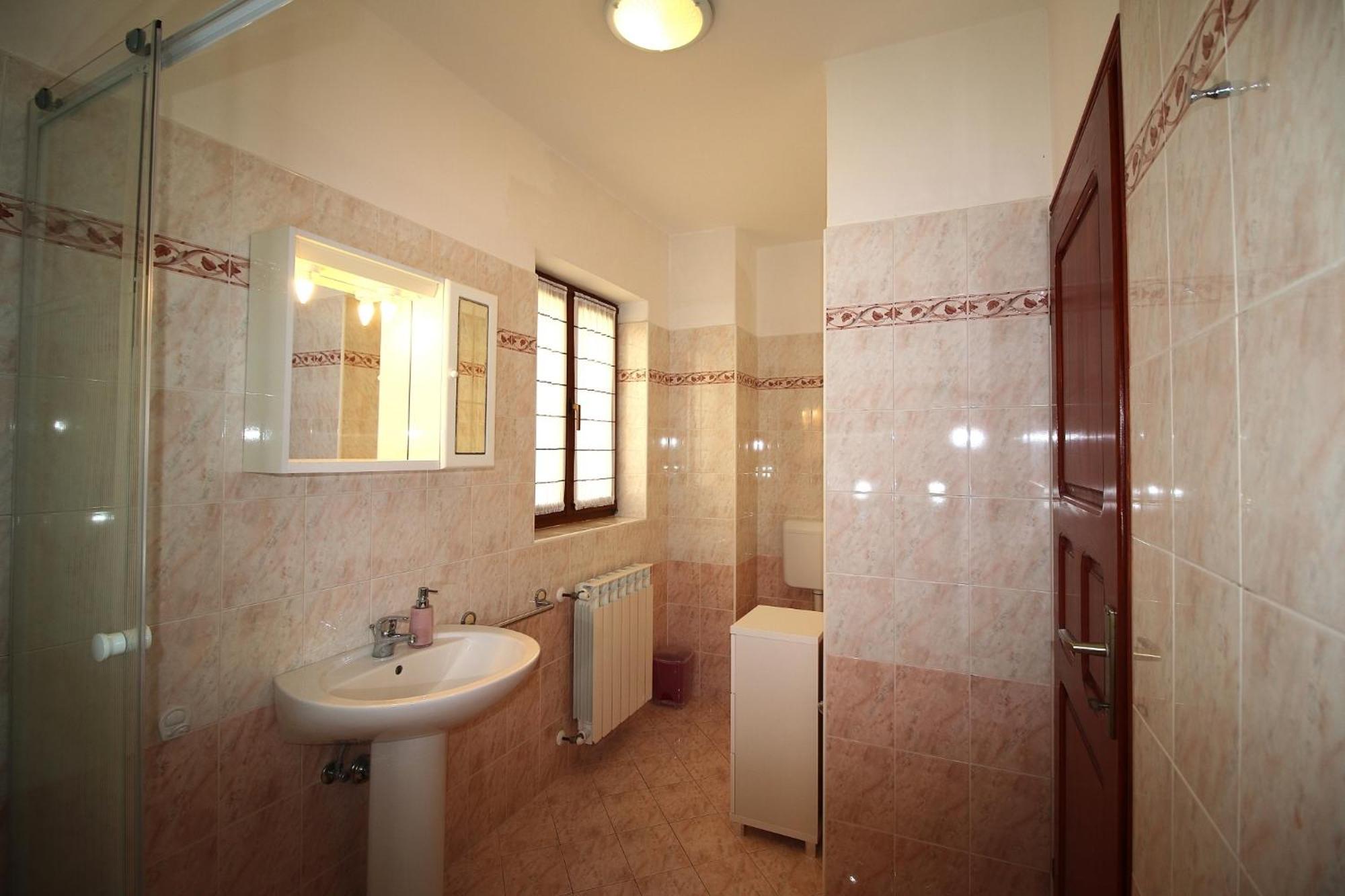 Apartments With A Parking Space Rabac, Labin - 7429 Екстер'єр фото